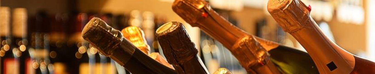 Informe 2018 del Mercado de Vinos Espumosos