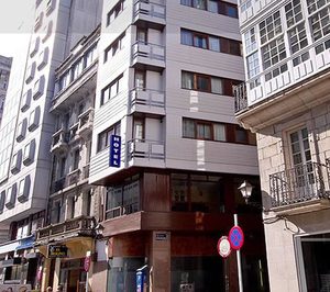Domus incorpora su primer hotel en A Coruña