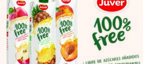 Juver innova con 100% Free