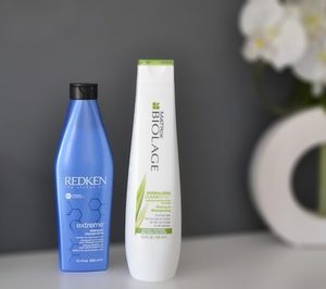 RPC Envases fabrica para L’Oréal las primeras botellas con plástico reciclado