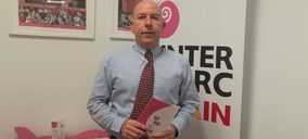 Alberto Herranz (Interporc): “Uno de nuestros objetivos es mejorar la percepción del cerdo de capa blanca”