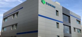 Domino estrena sede en Madrid