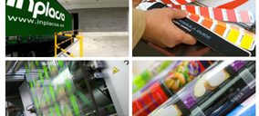 Inplacsa prosigue con sus inversiones en maquinaria