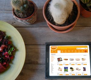 Consum online llegará a una nueva provincia a finales de año