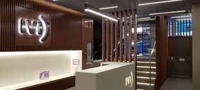 IVI inaugura una nueva clínica en Madrid