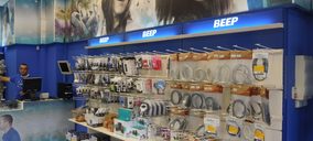 La cadena Beep inaugura cuatro centros