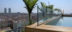 Marriott inaugura el primer Edition de España