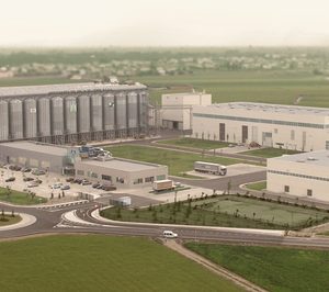 Aprobada la entrega del 11% de la nueva Nomen Foods a los cooperativistas