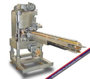 Ezquerra Seamers y Sommetrade baten sus marcas