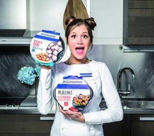 Angulas Aguinaga crece en pulpo con  ‘Meripul’ y rompe con Marine Harvest en salmón