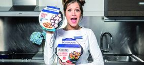 Angulas Aguinaga crece en pulpo con  ‘Meripul’ y rompe con Marine Harvest en salmón