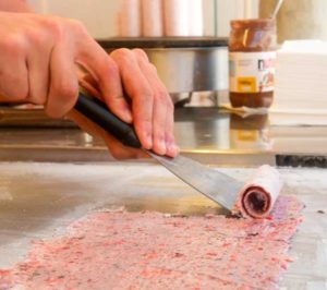 Ice Wave acelera su crecimiento