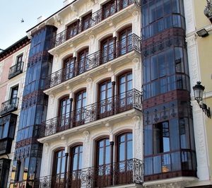 Grupo Adolfo inaugura su hotel de la Plaza de Zocodover