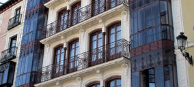 Grupo Adolfo inaugura su hotel de la Plaza de Zocodover