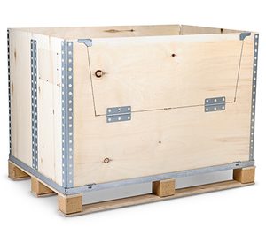 Nefab prosigue con sus inversiones