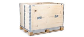 Nefab prosigue con sus inversiones