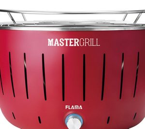 Flama suma el nuevo Mastergrill