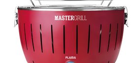 Flama suma el nuevo Mastergrill