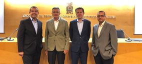 Apce, nuevo colaborador de Rebuild