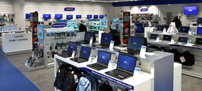 LDLC aterriza en España con dos tiendas en Madrid y Barcelona