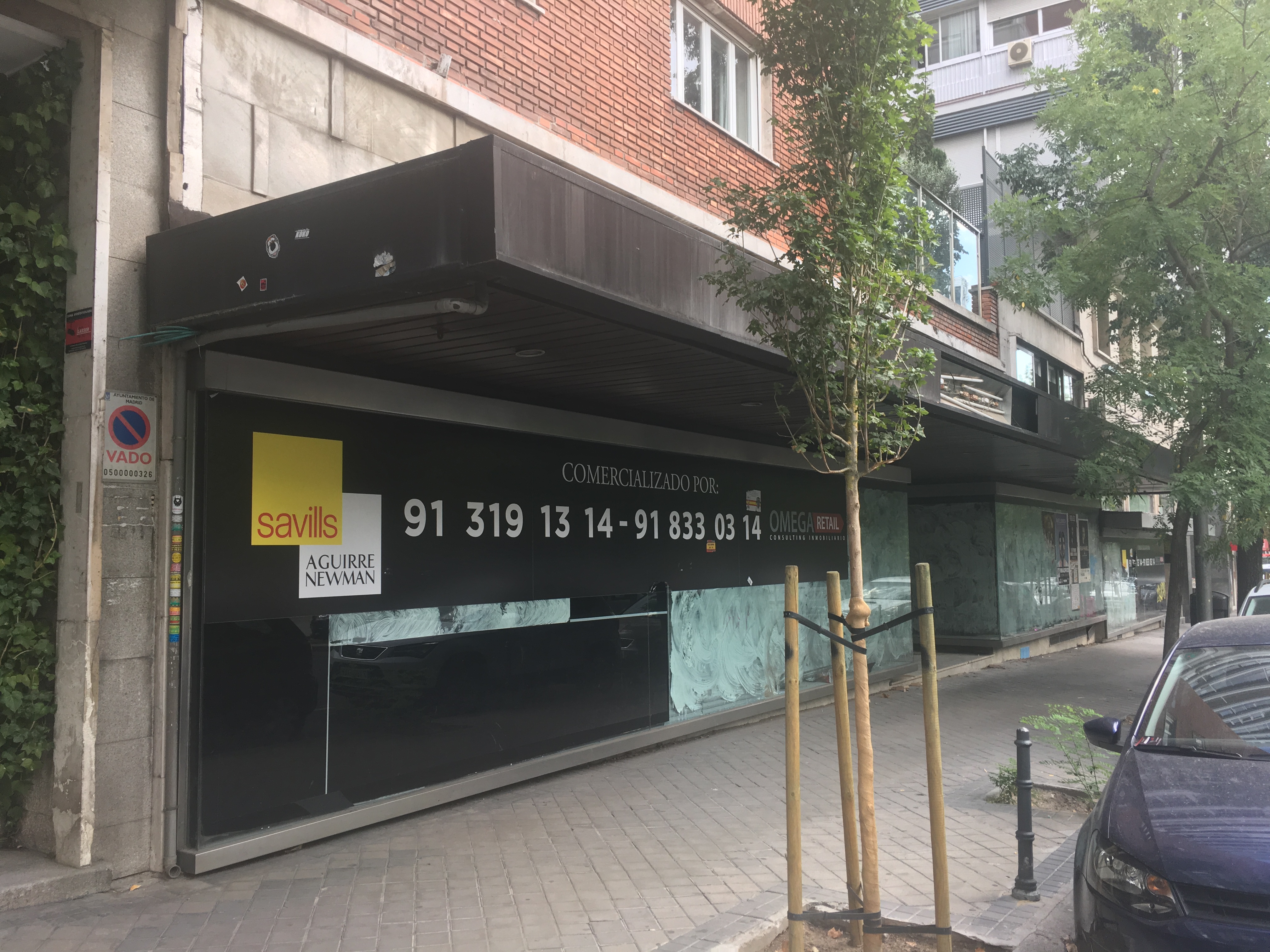 LDLC aterriza en España con dos tiendas en Madrid y Barcelona