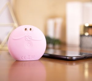 FOREO fofo, un gadget de belleza con Inteligencia Artificial