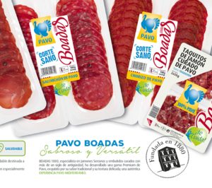 Boadas 1880 refuerza la innovación para ganar mercado