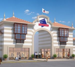 La inversión inmobiliaria en centros outlet se triplica