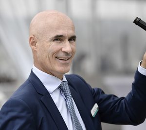 Michel Giannuzzi, elegido vicepresidente de la FEVE