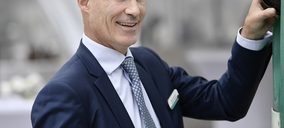 Michel Giannuzzi, elegido vicepresidente de la FEVE