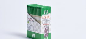Saffron Packers innova con bolsas monodosis de azafrán ecológico