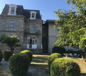 Hestia se refuerza en salud mental con la adquisición del Sanatorio San José
