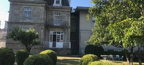 Hestia se refuerza en salud mental con la adquisición del Sanatorio San José