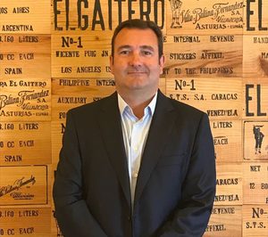 Ricardo Cabeza, nuevo director general de El Gaitero