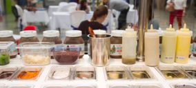 Crepíssima reconfigura su carta en España