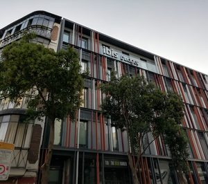 Accor ya tiene operativa su nueva franquicia en Madrid