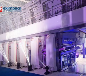 Emsur incorpora maquinaria en su filial rusa