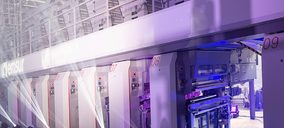 Emsur incorpora maquinaria en su filial rusa