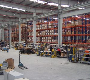 Logística Sanmival duplicará ingresos con su nuevo almacén