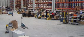 Logística Sanmival duplicará ingresos con su nuevo almacén