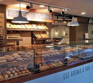 Los supermercados andaluces renuevan sus cafeterías como valor añadido