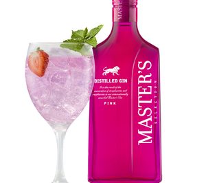 Llega Masters Pink, la apuesta rosa de Varma