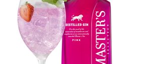 Llega Masters Pink, la apuesta rosa de Varma