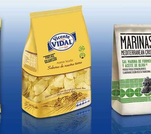 Apex desvela su estrategia en snacks y prepara nuevas compras