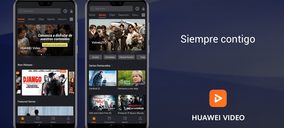 Huawei presenta Huawei Video, su alternativa a Netflix en España