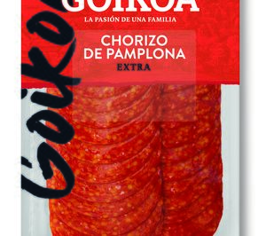 Embutidos Goikoa acelera su ampliación para sostener el crecimiento