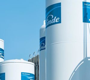 Bruselas obliga a Praxair  a desprenderse de su negocio europeo para autorizar su fusión con Linde