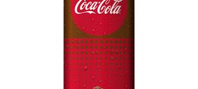 Coca-Cola presenta la nueva opción Plus Coffee