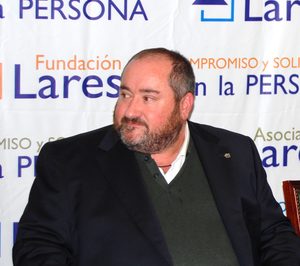 Juan Ignacio Vela Caudevilla: “Existen muchas entidades asociadas a Lares que desde la solidaridad están atendiendo a personas sin recursos y precisan un incremento de la financiación para continuar con su labor”