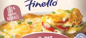 Arla lanza gama de quesos rallados con cheddar & mozzarella